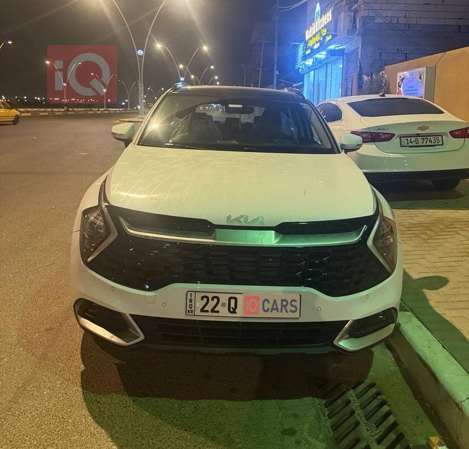 کیا سپۆرتاج